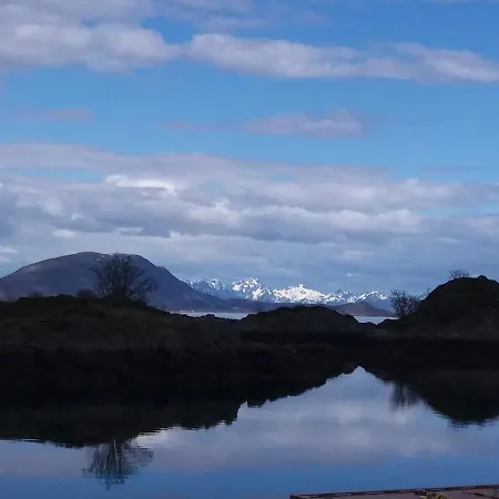 Appartment Bo (Nordland)