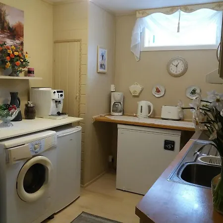 Appartment * Bo (Nordland)