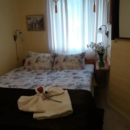 Appartment דירה Bo (Nordland)