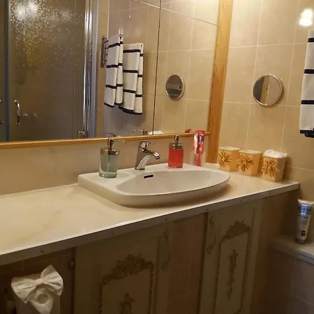 Appartment Bo (Nordland)