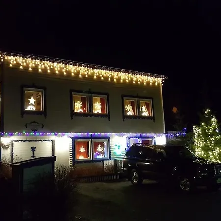 Apartment Appartment Bo (Nordland)