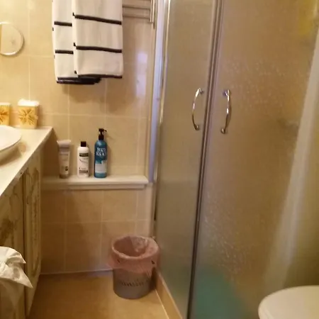 דירה Appartment
