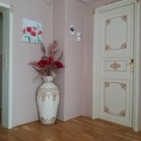 Appartment Apartment *