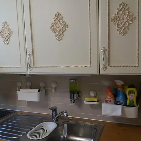דירה Appartment
