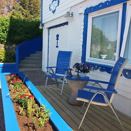 Appartment דירה Bo (Nordland)
