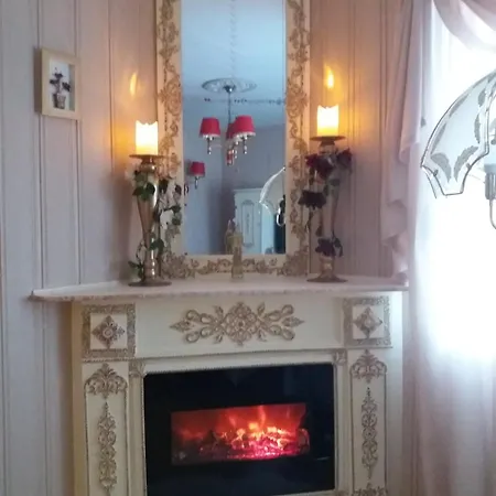 Appartment Apartment *