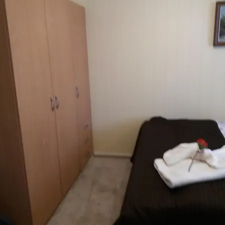 Appartment Apartment *