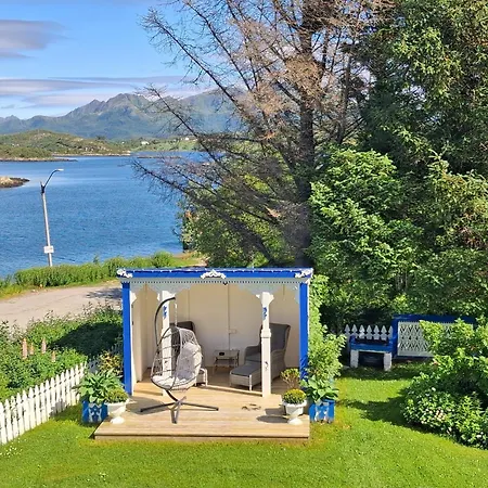 Appartment * Bo (Nordland)